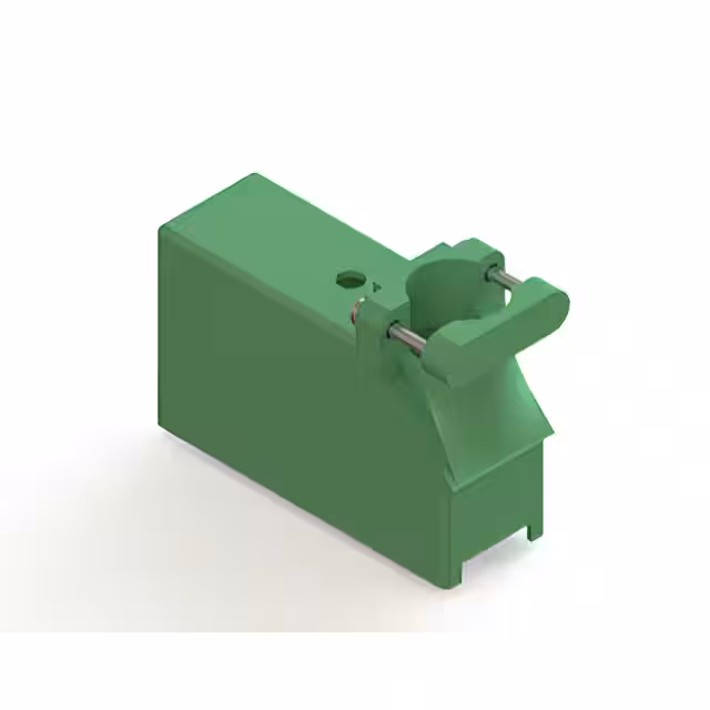 516-230-456 EDAC Inc.  Accessori per connettori backplane